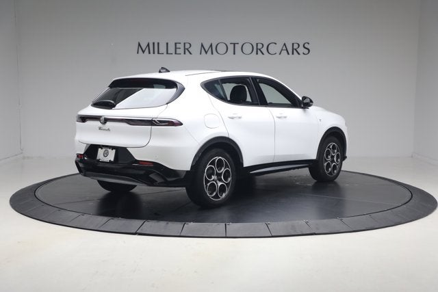 2024 Alfa Romeo Tonale Hybrid Ti