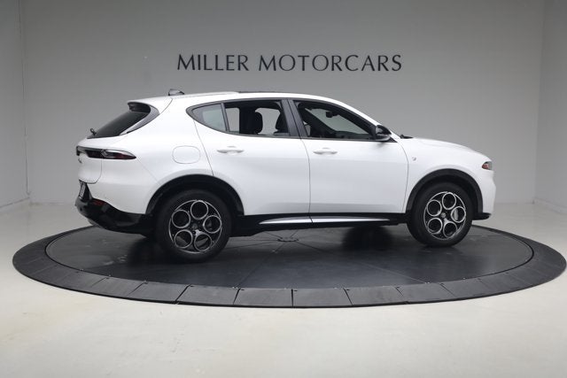 2024 Alfa Romeo Tonale Hybrid Ti