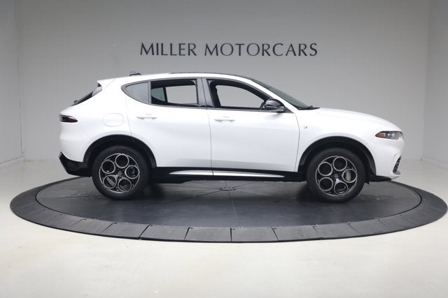 2024 Alfa Romeo Tonale Hybrid Ti