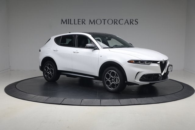2024 Alfa Romeo Tonale Hybrid Ti