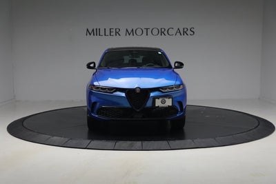 2024 Alfa Romeo Tonale Veloce
