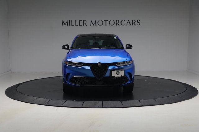 2024 Alfa Romeo Tonale Veloce