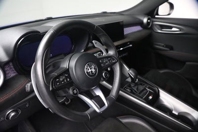 2024 Alfa Romeo Tonale Veloce