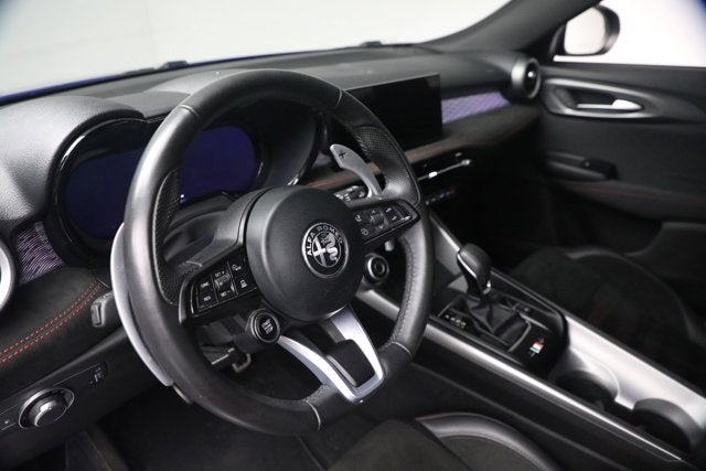2024 Alfa Romeo Tonale Veloce