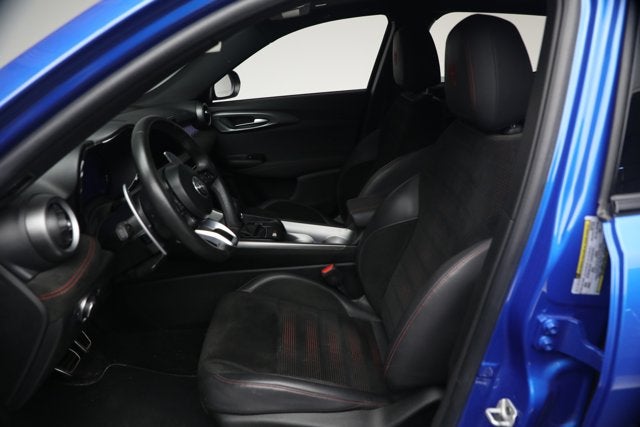 2024 Alfa Romeo Tonale Veloce