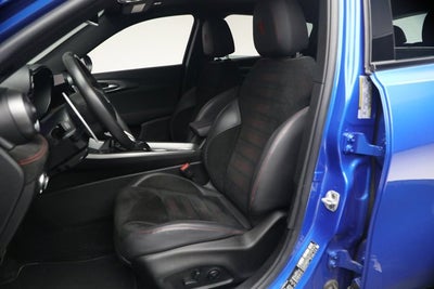 2024 Alfa Romeo Tonale Veloce
