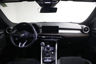 2024 Alfa Romeo Tonale Veloce