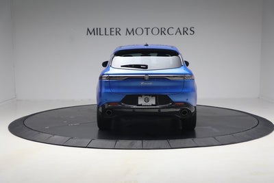 2024 Alfa Romeo Tonale Veloce