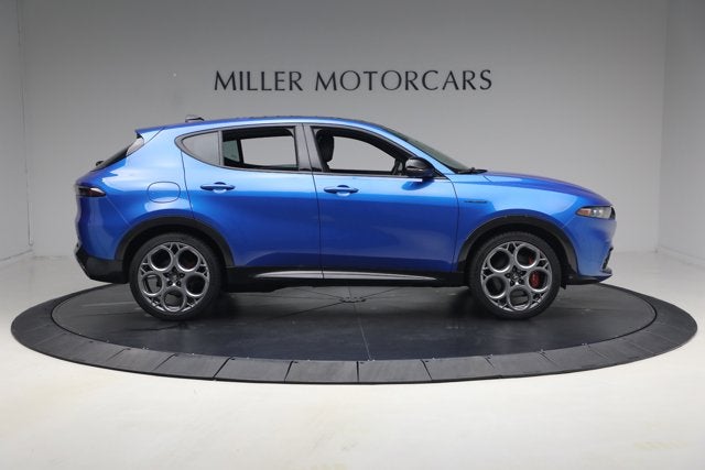 2024 Alfa Romeo Tonale Veloce