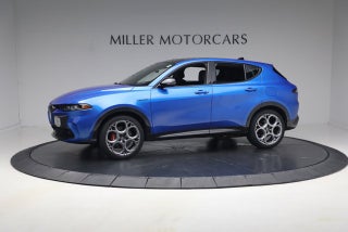 2024 Alfa Romeo Tonale Veloce