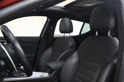 2024 Alfa Romeo Tonale Hybrid Veloce