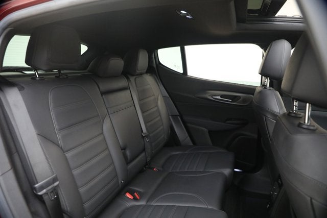 2024 Alfa Romeo Tonale Hybrid Veloce