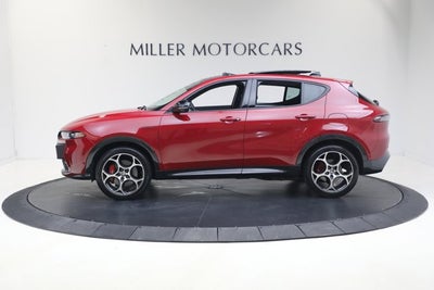 2024 Alfa Romeo Tonale Hybrid Veloce