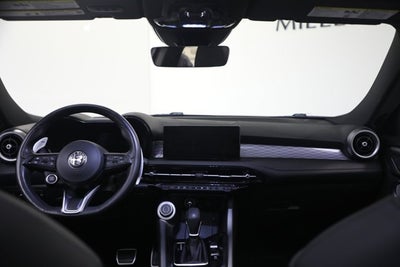 2024 Alfa Romeo Tonale Hybrid Veloce