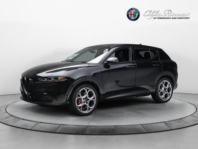2024 Alfa Romeo Tonale Veloce