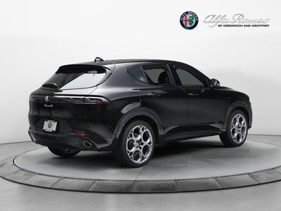 2024 Alfa Romeo Tonale Veloce