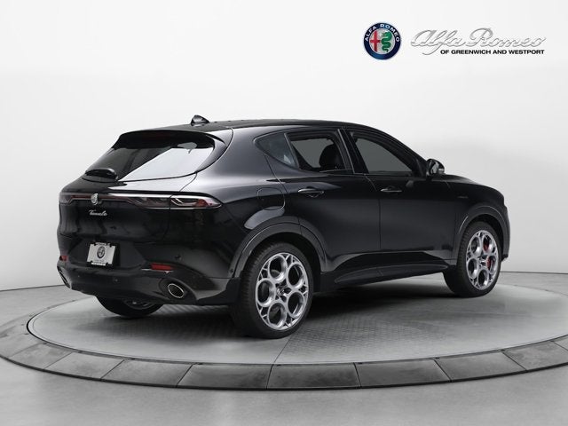2024 Alfa Romeo Tonale Veloce