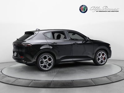 2024 Alfa Romeo Tonale Veloce