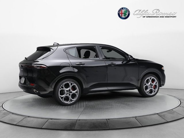 2024 Alfa Romeo Tonale Veloce