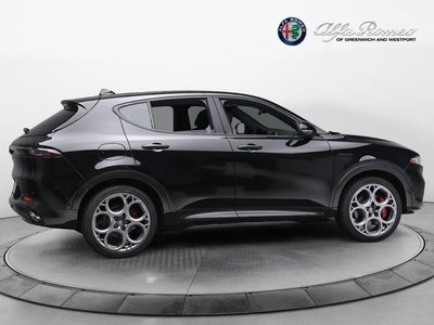 2024 Alfa Romeo Tonale Veloce