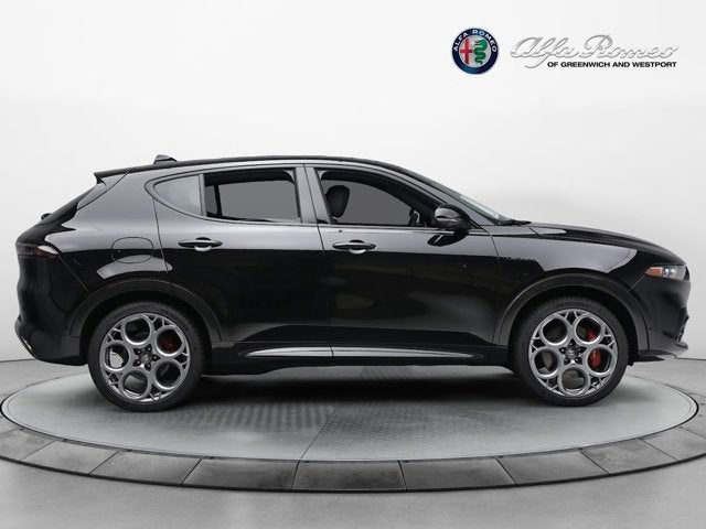 2024 Alfa Romeo Tonale Veloce
