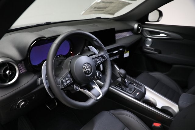 2024 Alfa Romeo Tonale Veloce