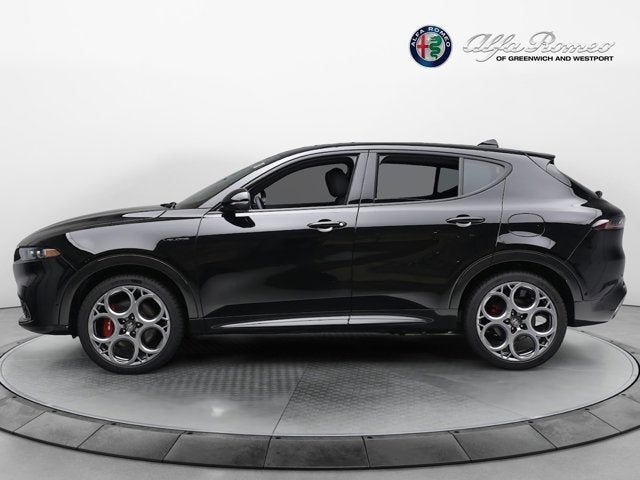 2024 Alfa Romeo Tonale Veloce