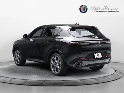 2024 Alfa Romeo Tonale Veloce