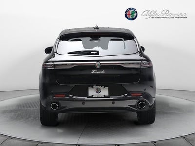 2024 Alfa Romeo Tonale Veloce