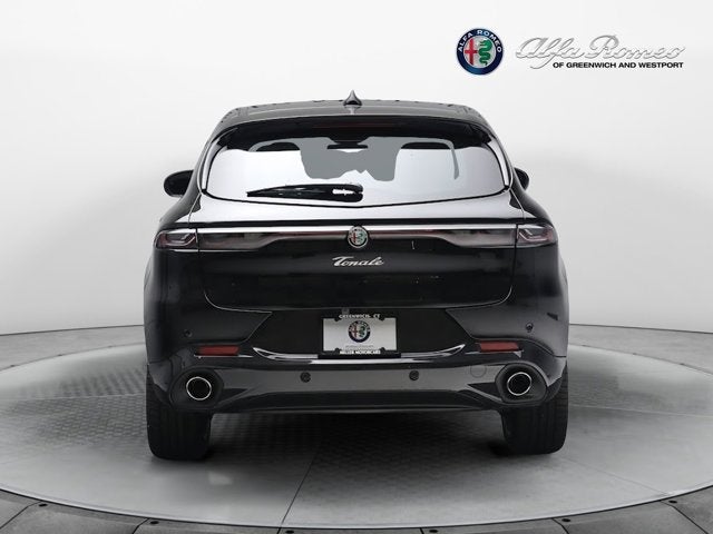 2024 Alfa Romeo Tonale Veloce