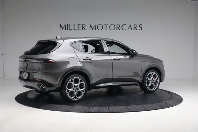 2024 Alfa Romeo Tonale Hybrid Veloce