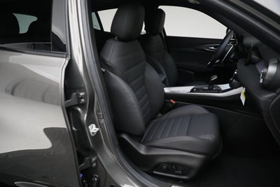 2024 Alfa Romeo Tonale Hybrid Veloce