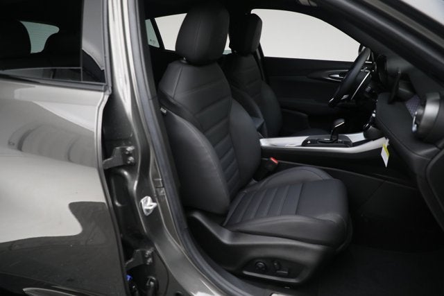 2024 Alfa Romeo Tonale Hybrid Veloce