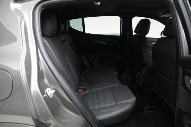 2024 Alfa Romeo Tonale Hybrid Veloce