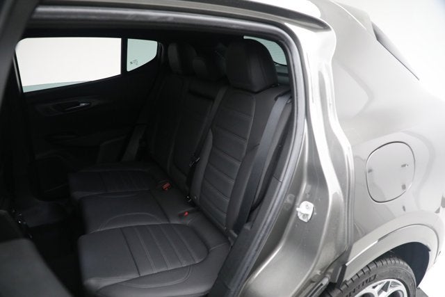 2024 Alfa Romeo Tonale Hybrid Veloce