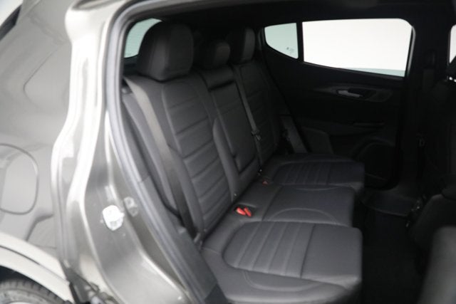 2024 Alfa Romeo Tonale Hybrid Veloce