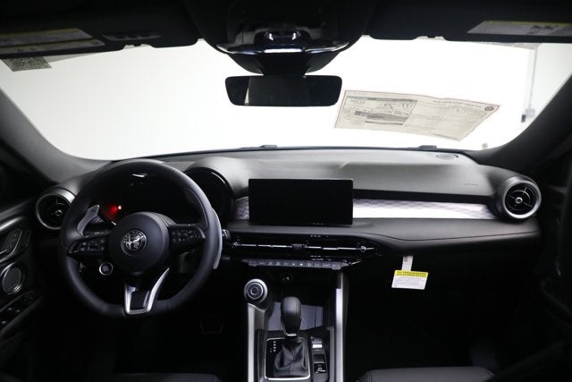 2024 Alfa Romeo Tonale Hybrid Veloce