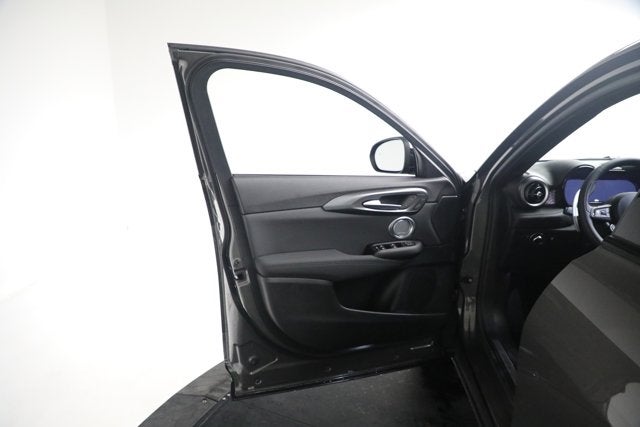 2024 Alfa Romeo Tonale Hybrid Veloce