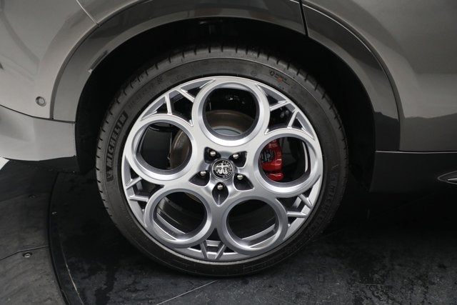 2024 Alfa Romeo Tonale Hybrid Veloce