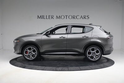 2024 Alfa Romeo Tonale Hybrid Veloce