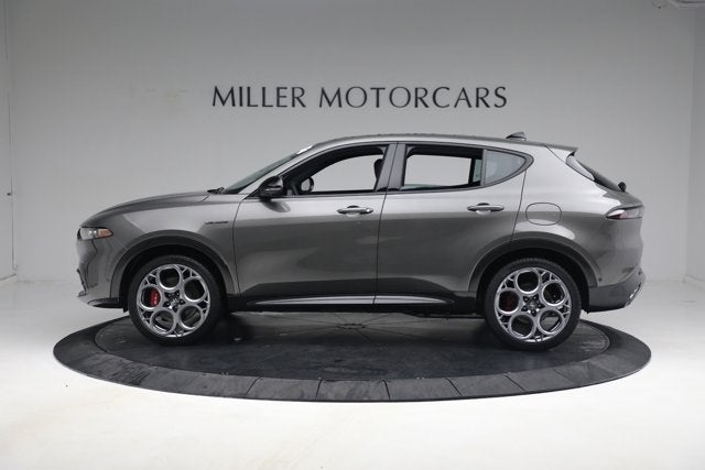 2024 Alfa Romeo Tonale Hybrid Veloce