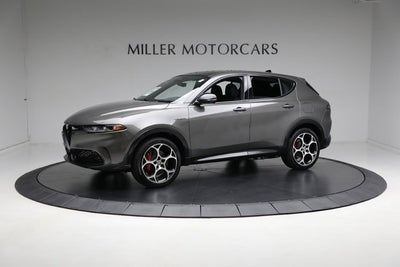 2024 Alfa Romeo Tonale Veloce