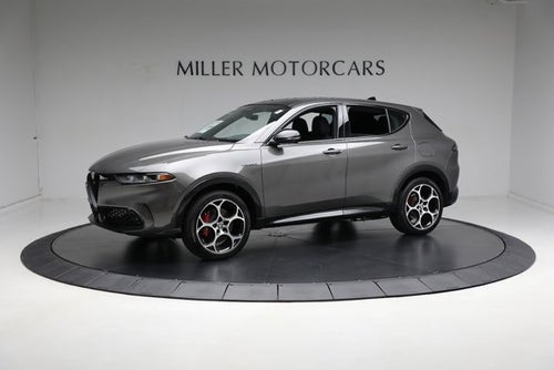 2024 Alfa Romeo Tonale Veloce