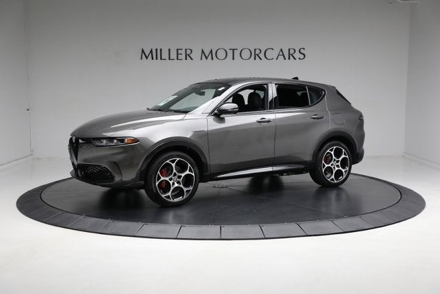 2024 Alfa Romeo Tonale Veloce