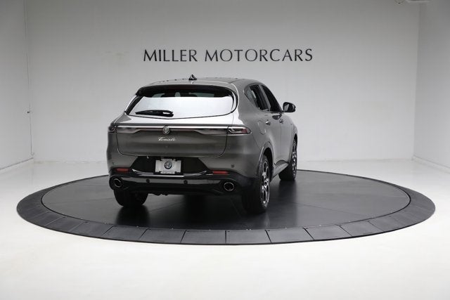 2024 Alfa Romeo Tonale Veloce