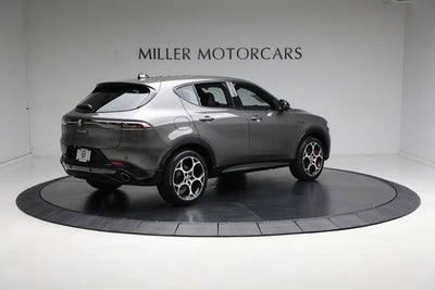 2024 Alfa Romeo Tonale Veloce