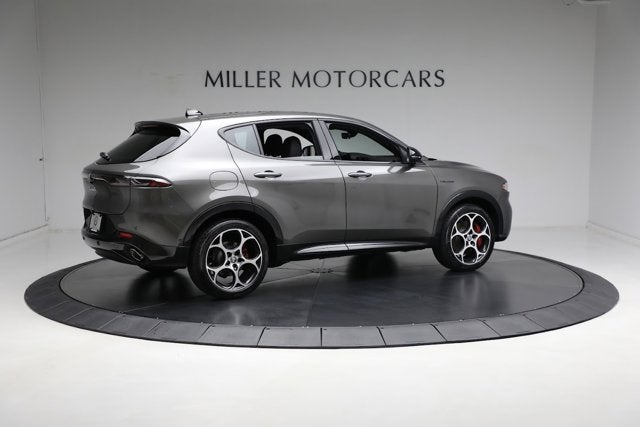 2024 Alfa Romeo Tonale Veloce