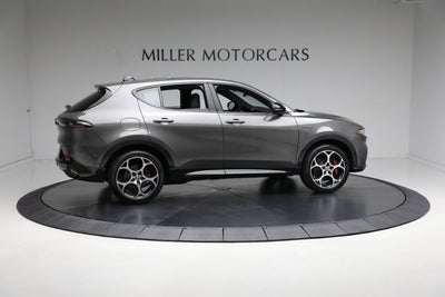 2024 Alfa Romeo Tonale Veloce