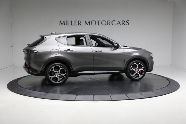 2024 Alfa Romeo Tonale Veloce