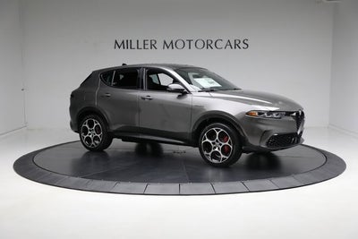 2024 Alfa Romeo Tonale Veloce
